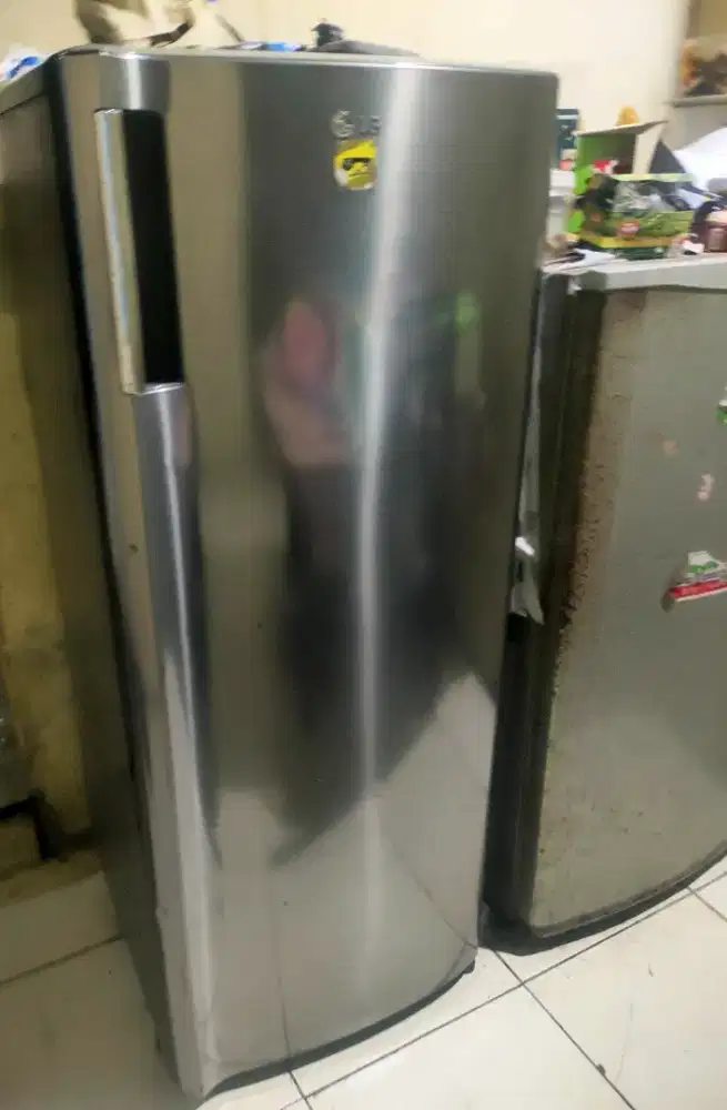 Jual Kulkas freezer