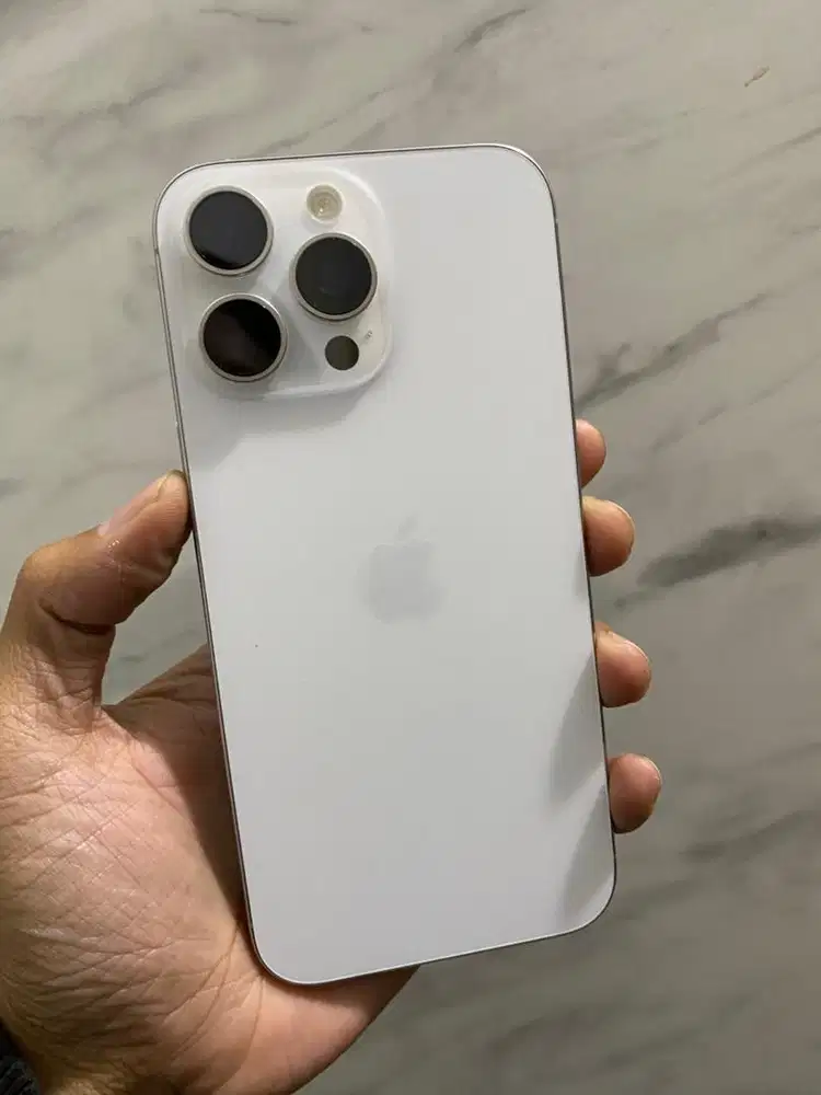 Iphone 16 promax 256gb ibox