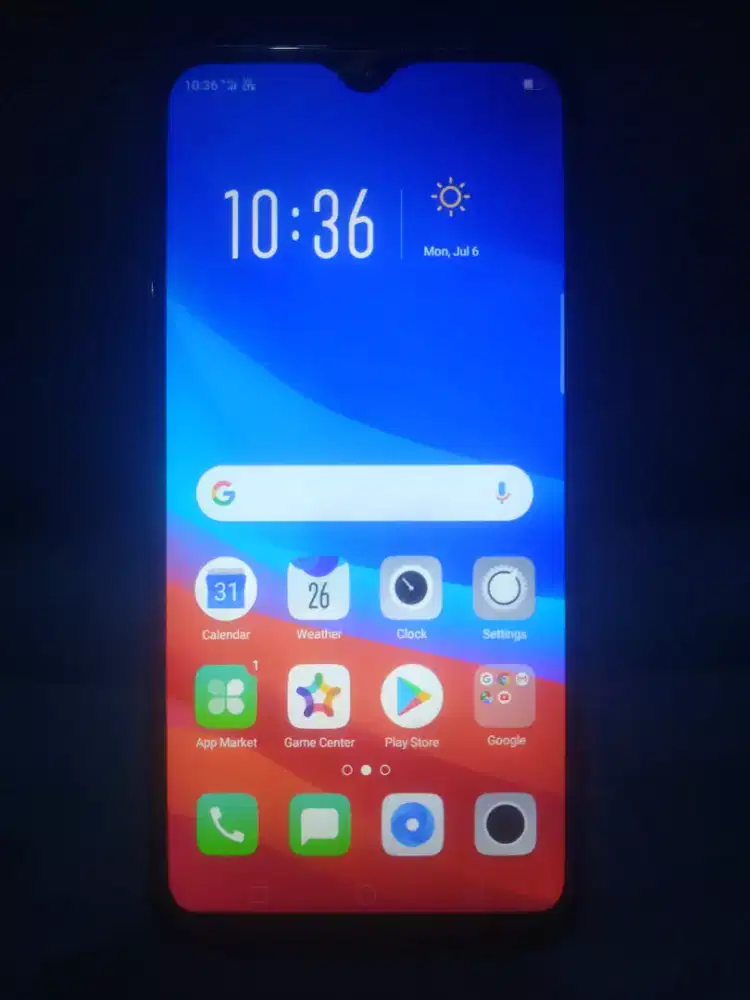 Oppo A5S 3/32GB