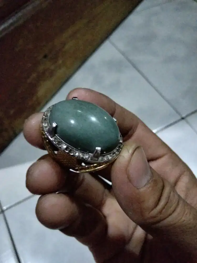 Batu Garut jumbo