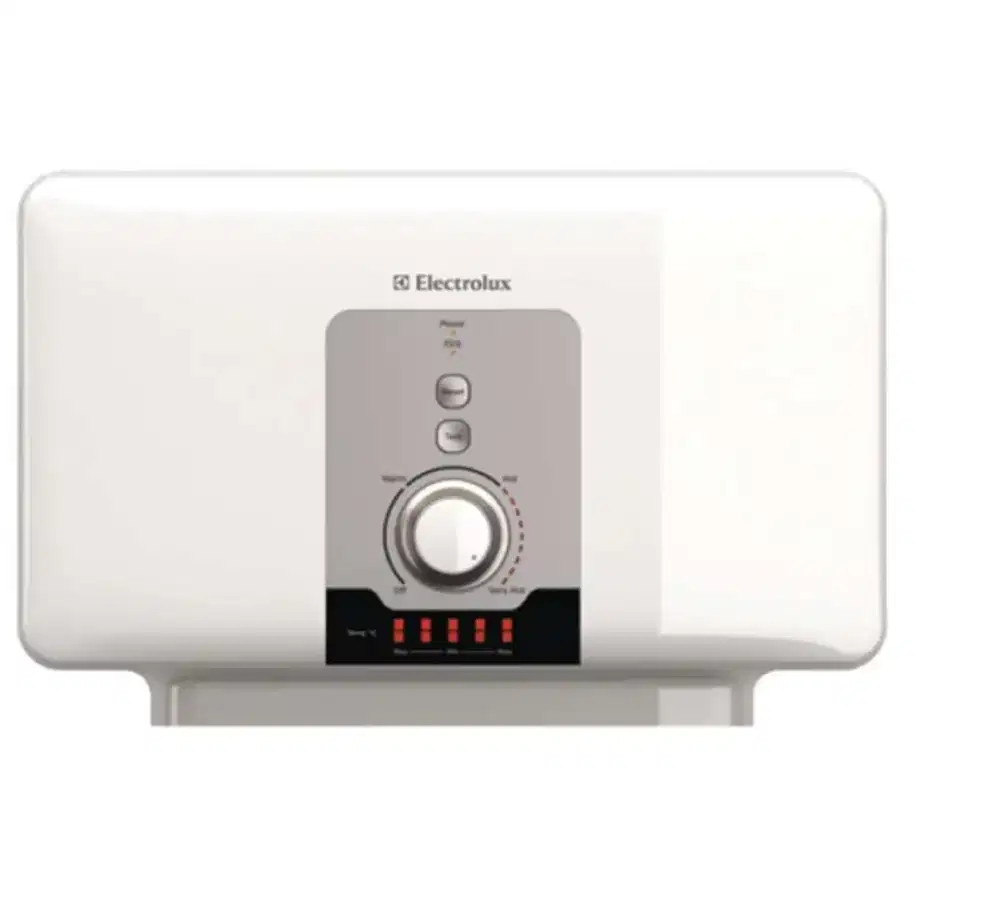 Water Heater Electrolux 15L tipe EWS15AEX-DW1