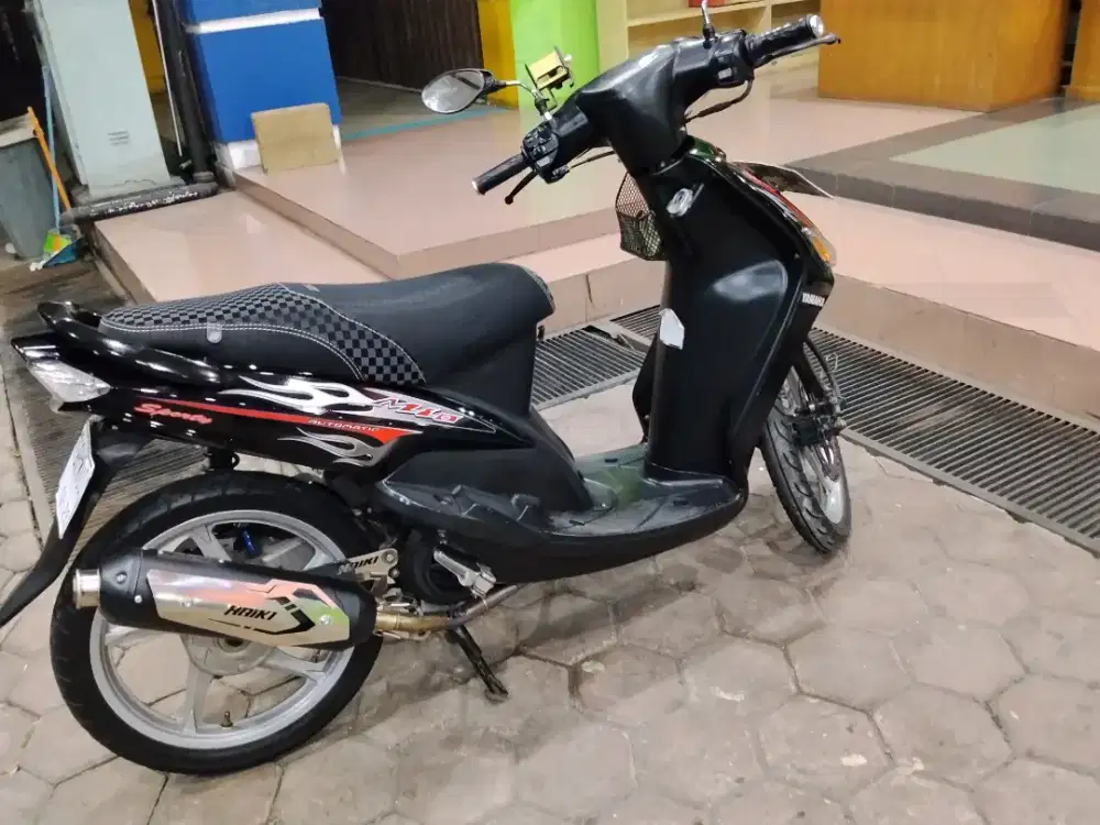 Jual mio sporti