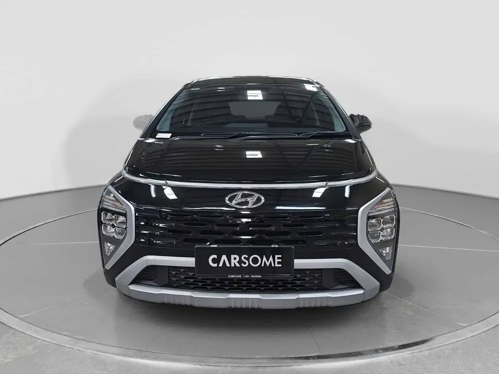 2023 Hyundai STARGAZER PRIME 1.5