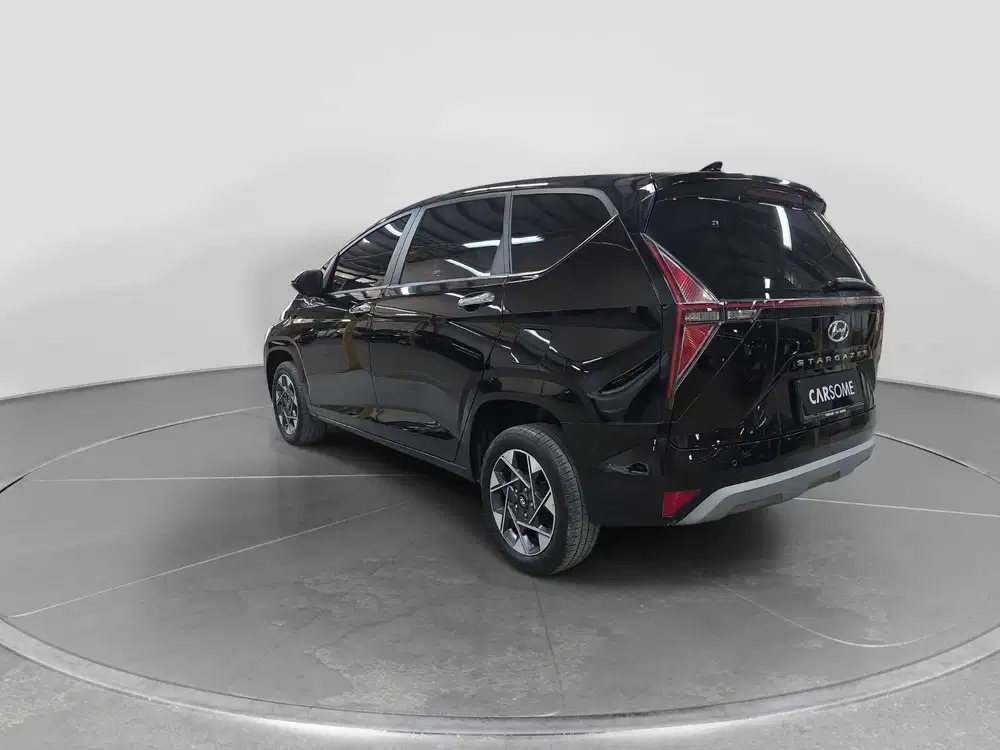 2023 Hyundai STARGAZER PRIME E 1.5