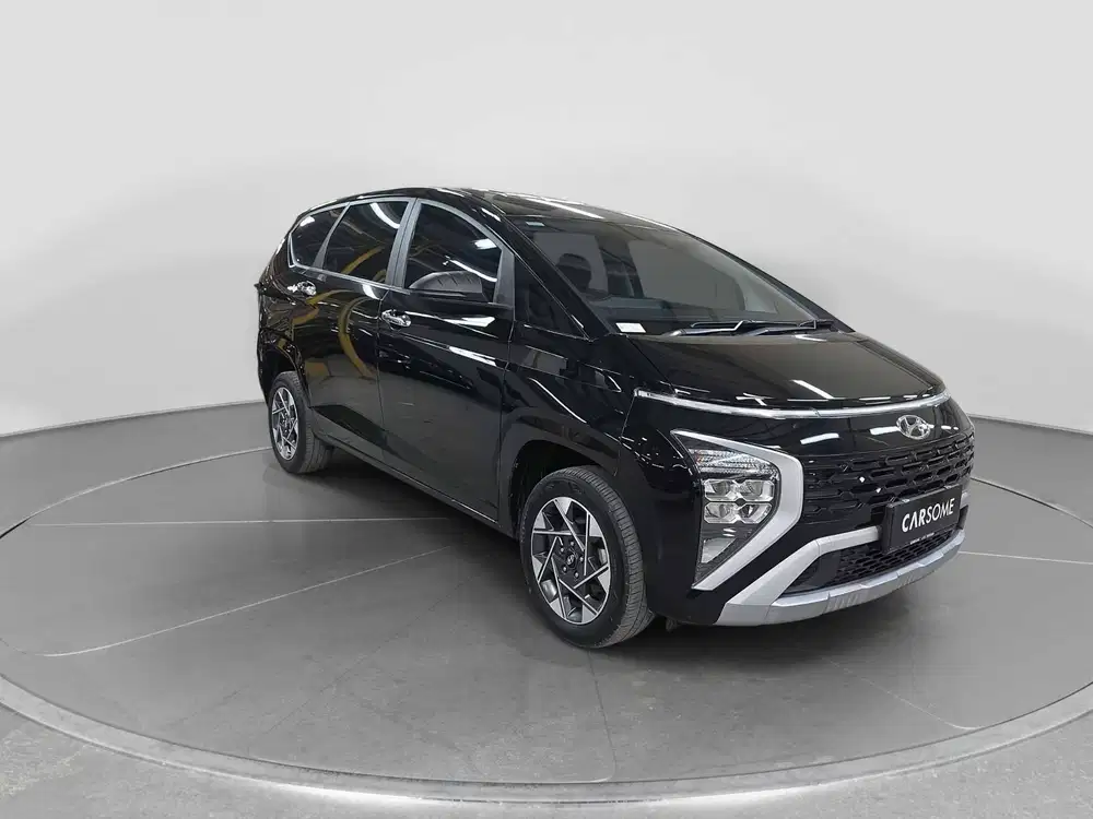 2023 Hyundai STARGAZER PRIME E 1.5