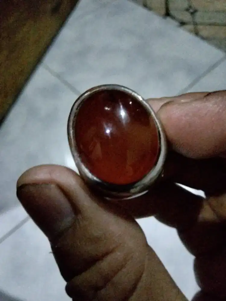 Batu anggur madu