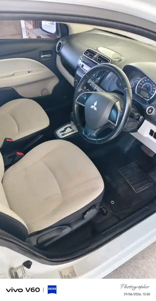 Mirage Matic 2014 exced tipe tertinggi