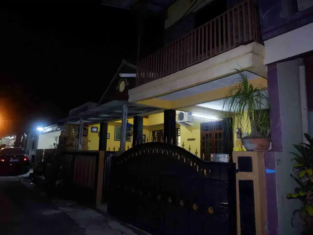 Jual Rumah Second Di Pusat Kota Purwakarta