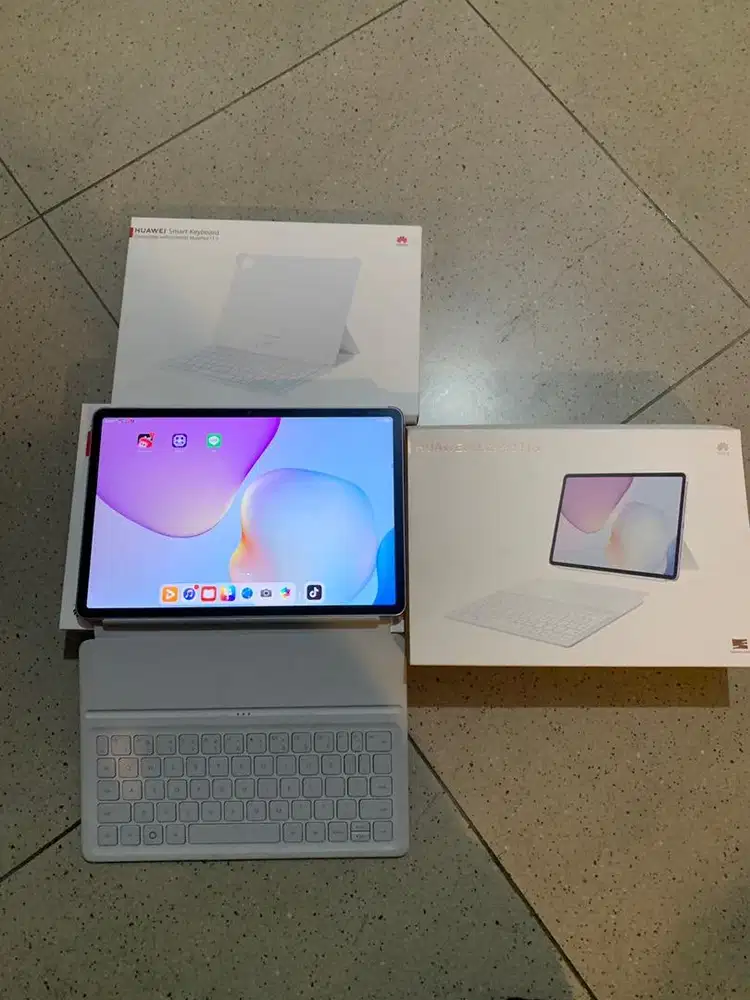 Huawei MatePad 11.5 2025 8/256