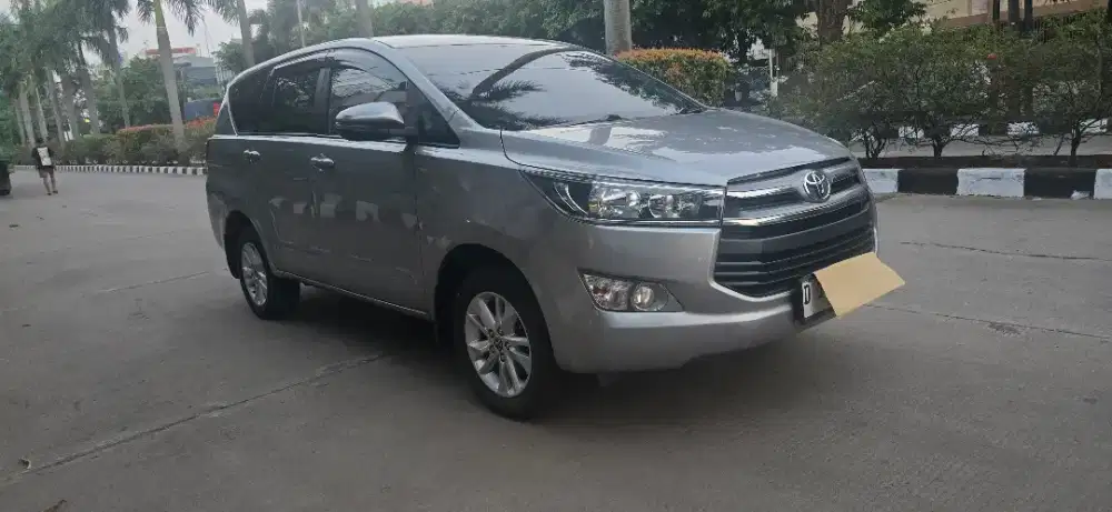 Toyota Innova Diesel 2.4 G AT , Metic 2020