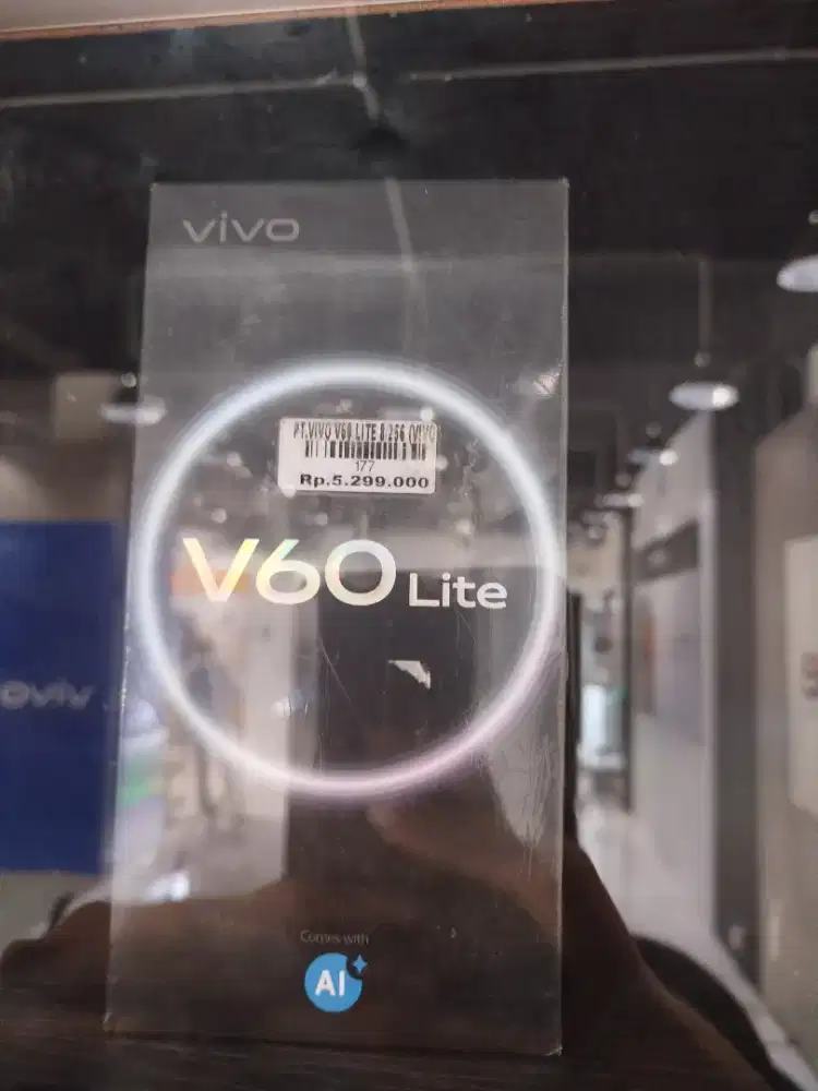 Vivo y05 4/64 atlantis
