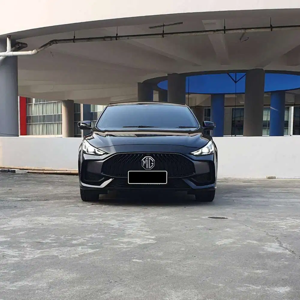 ‼️MG 5 GT MAGNIFY‼️MOBIL SANGAT TERAWAT & BEBAS LAKA ATAU BANJIR.