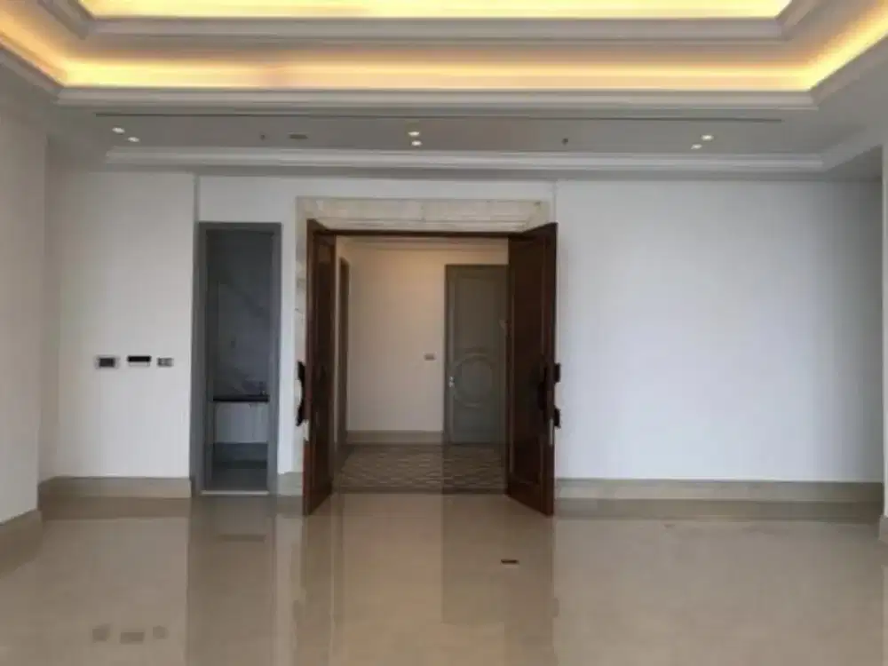 Dijual Apartemen Raffles Residences @Kuningan 4+1 Bedroom (Size 480 Sqm) PRIVATE RESIDENCE TERMURAH 25 MILIAR SEBELUM TERJUAL