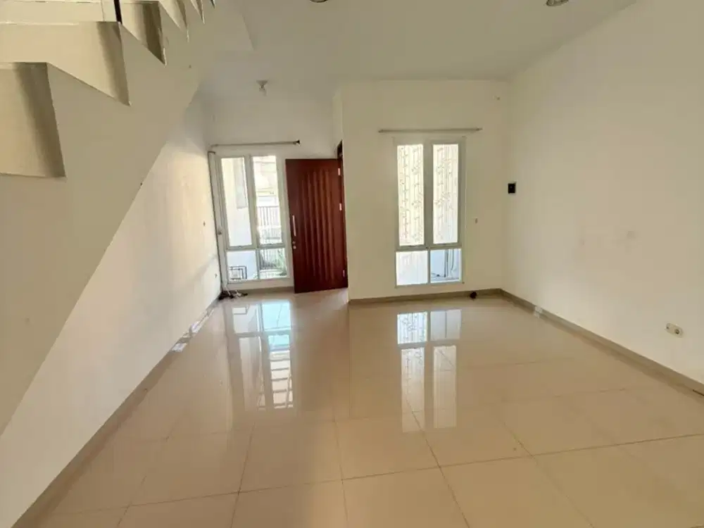 Rumah Minimalis 2 LT di Taman Mekar Utama Mekarwangi