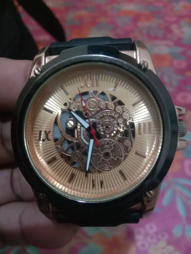 Jam Tangan Pria