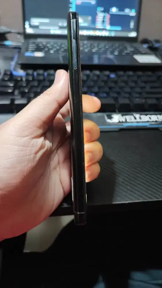 JUAL CEPAT XIAMOI REDMI NOTE 4 4/16