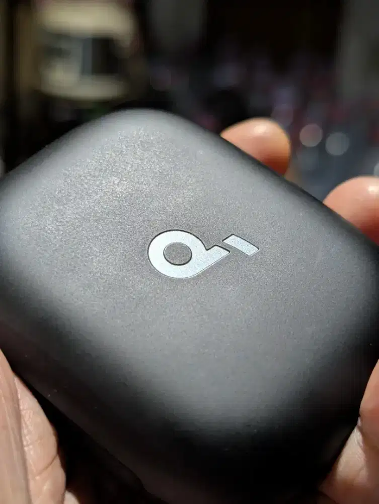 Earbuds Open Ear (OWS) Soundcore Aerofit 2