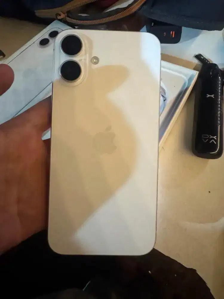 Iphone 16 Plus 128 Gb Ibix