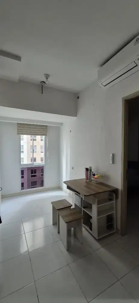 Apartemen tokyo riverside pik2
