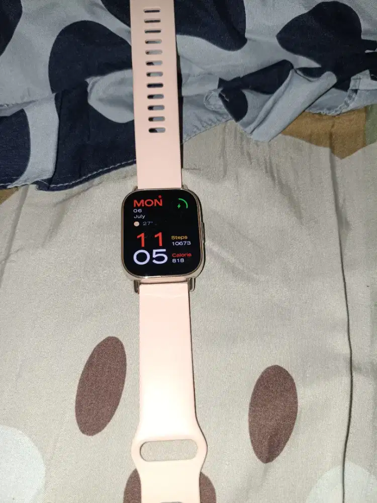 REDMI Watch 5 Lite Edisi ga kepake