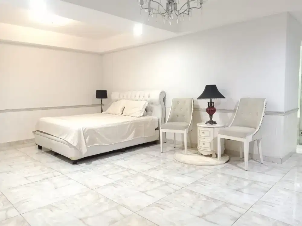 Disewakan apartement jakarta selatan