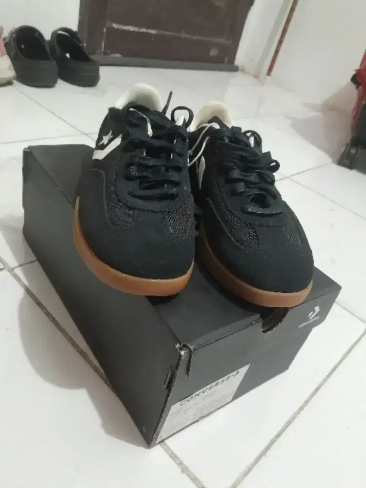 Converse run star trainer