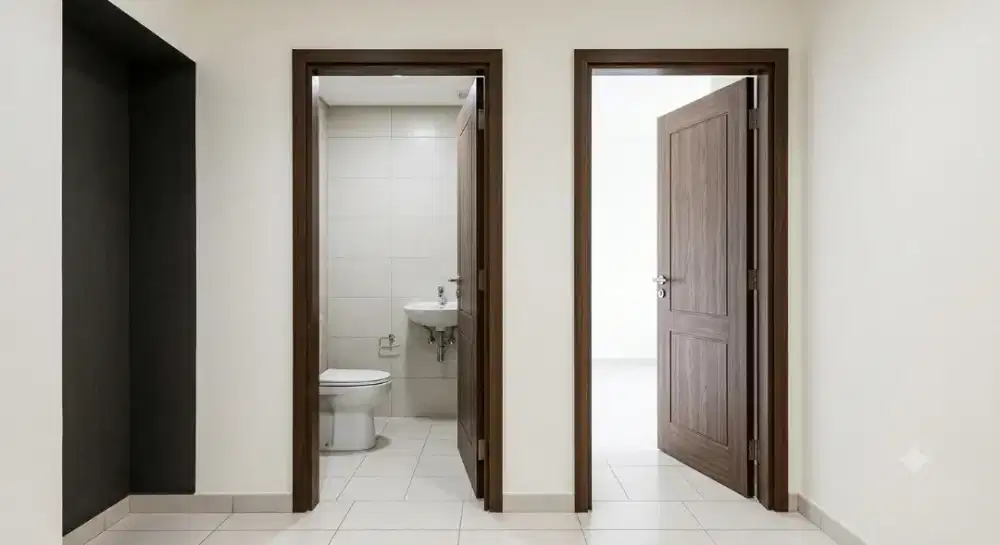 JUAL CEPAT: Menara Cawang 2 Kamar (Unfurnished + 1 AC)