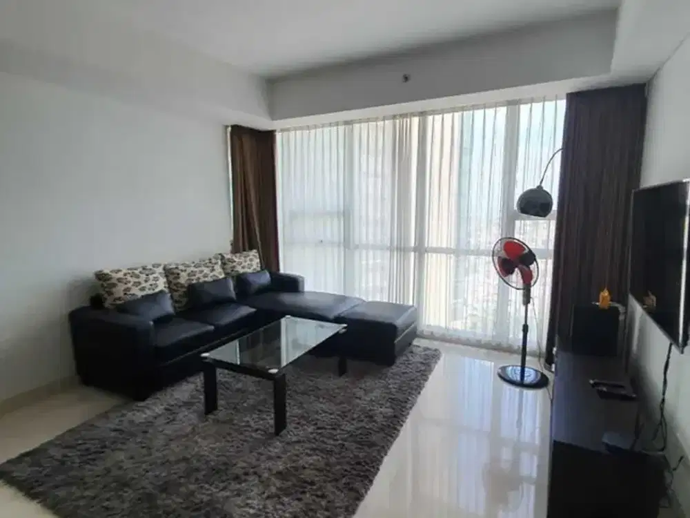 Apartment kemang village residence