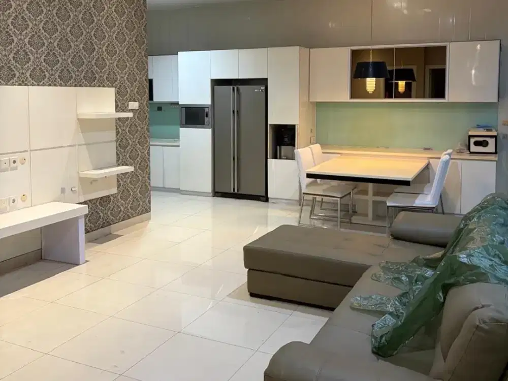 One Golf Terrace Pakuwon Indah