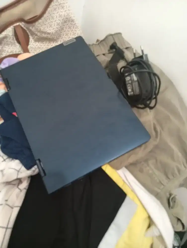DIJUAL LAPTOP LENOVO TOUCH SCREEN MODEL IDEA FLEX 3 BISA JADI TAB LAPT