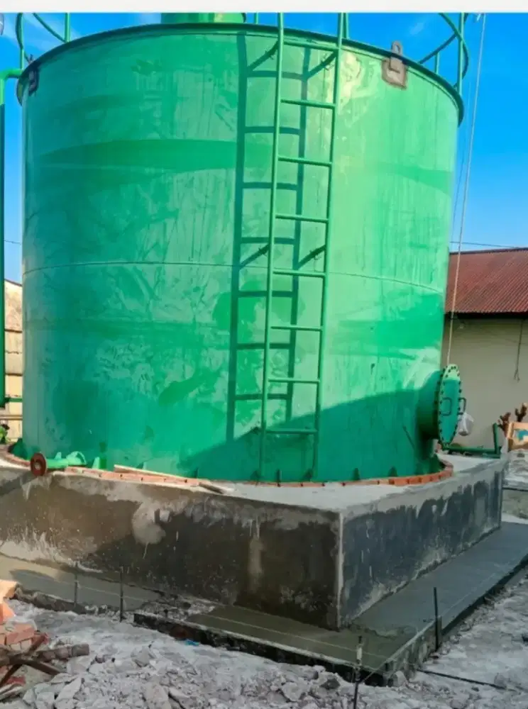 storage tanki 30.000 Kg