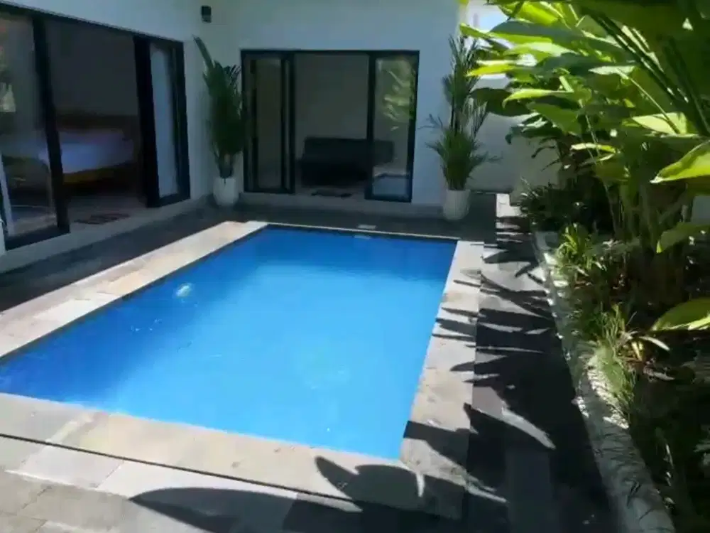 VILLA PADONAN TIBUBENENG CANGGU