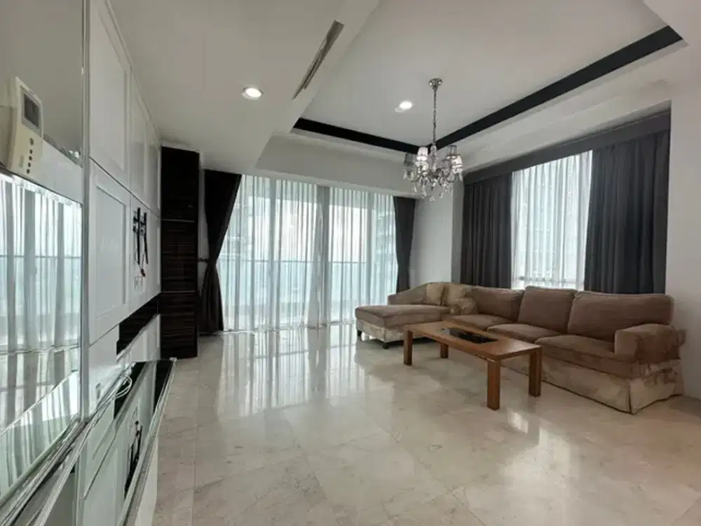 Apartment kemang village residence  Tower Tiffany Jakarta selatan