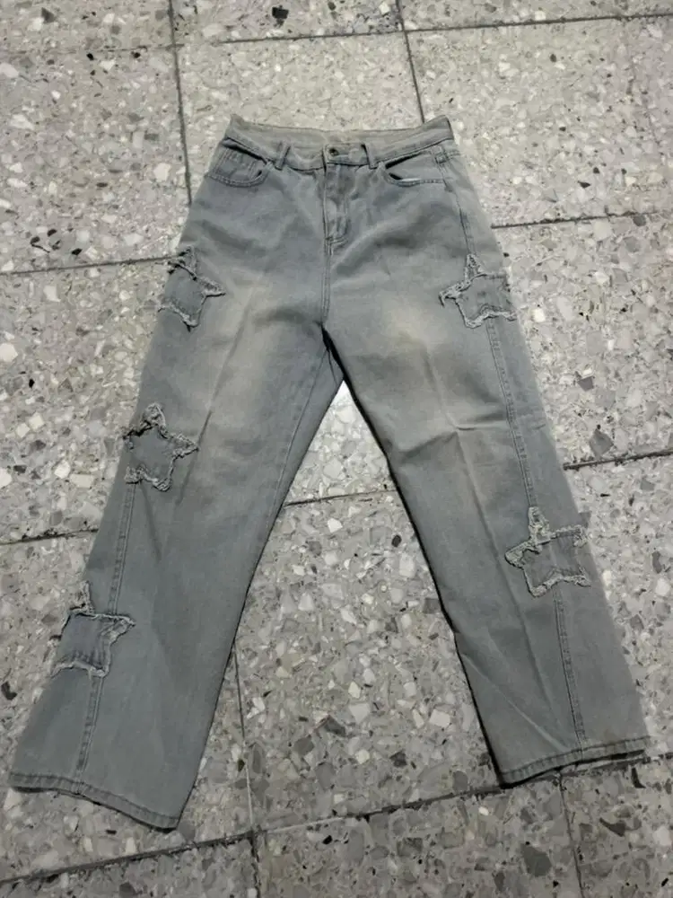 Celana panjang casual