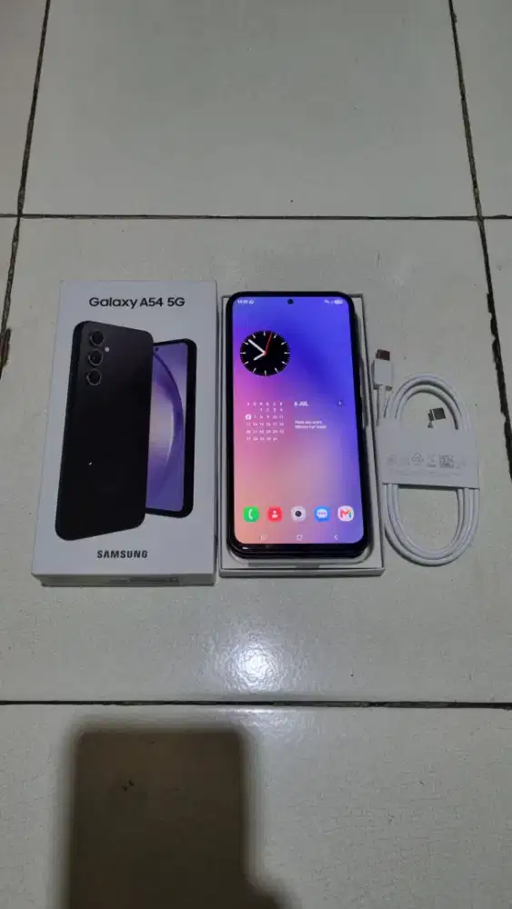 Samsung Galaxy A54 5G 8/256