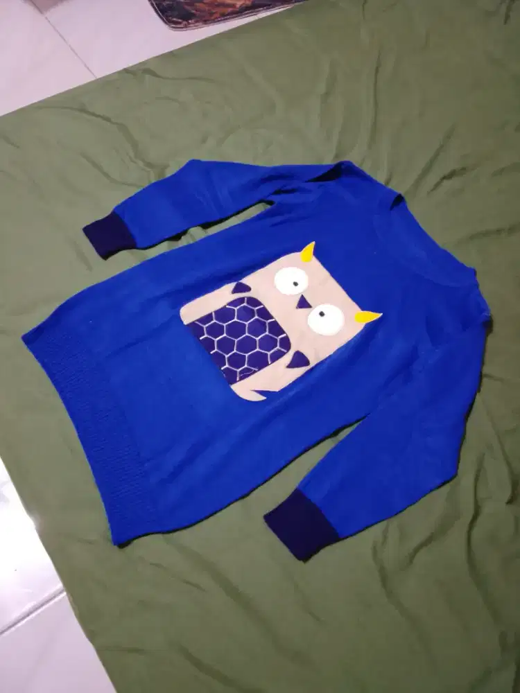 Bazar murah Jaket anak