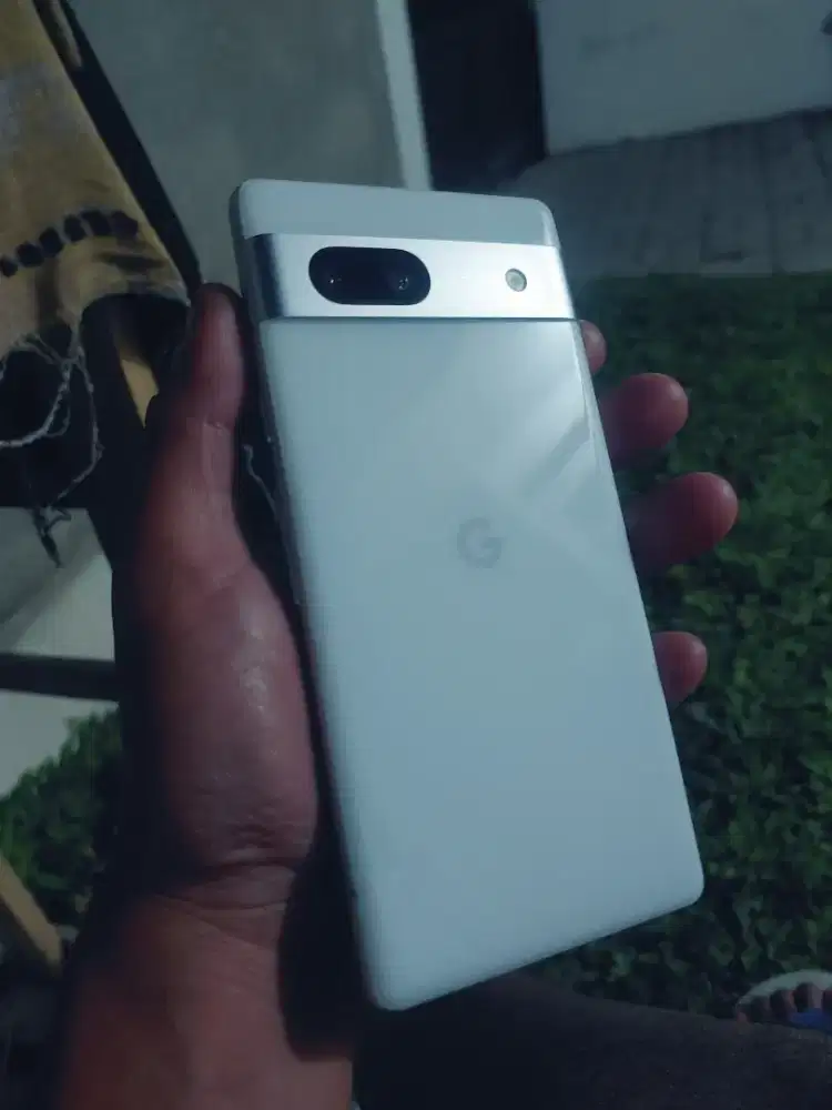 Google Pixel 7a Mulus