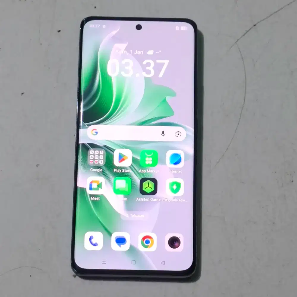OPPO RENO 11 5G 8+8/256