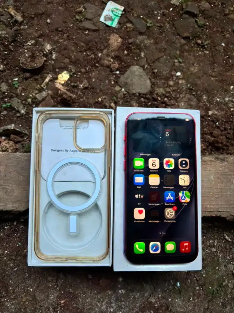 Ip 12 64Gb basic