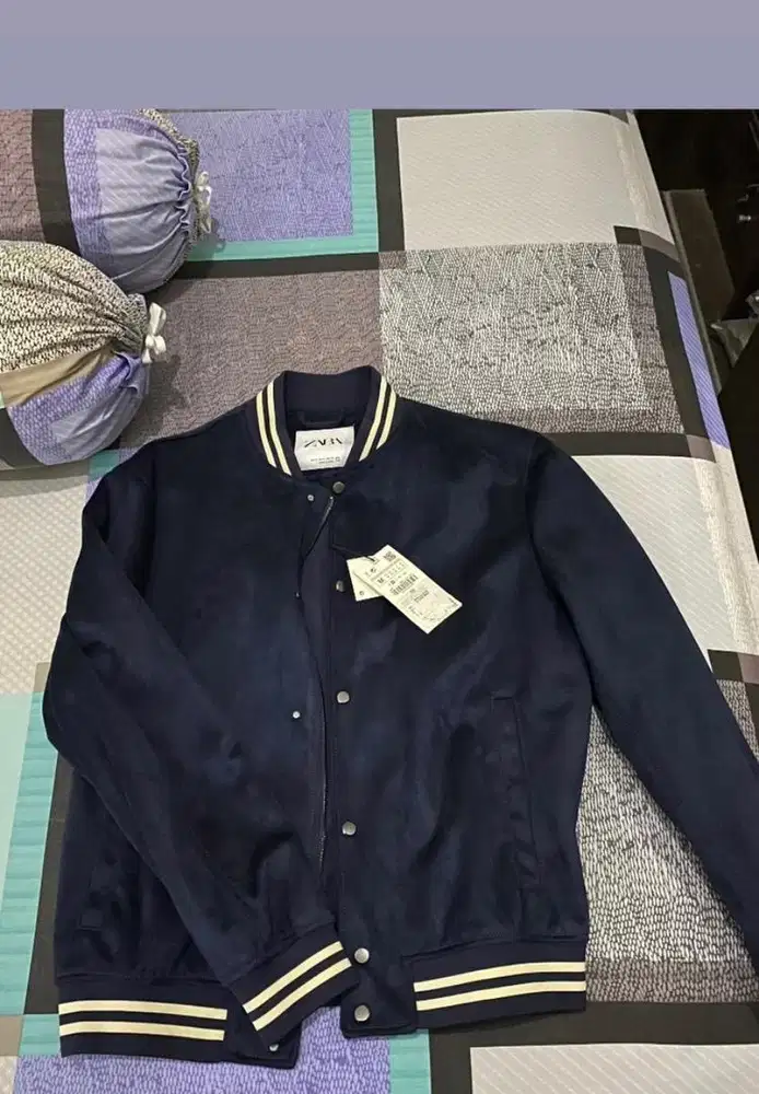 Jacket zara size M
