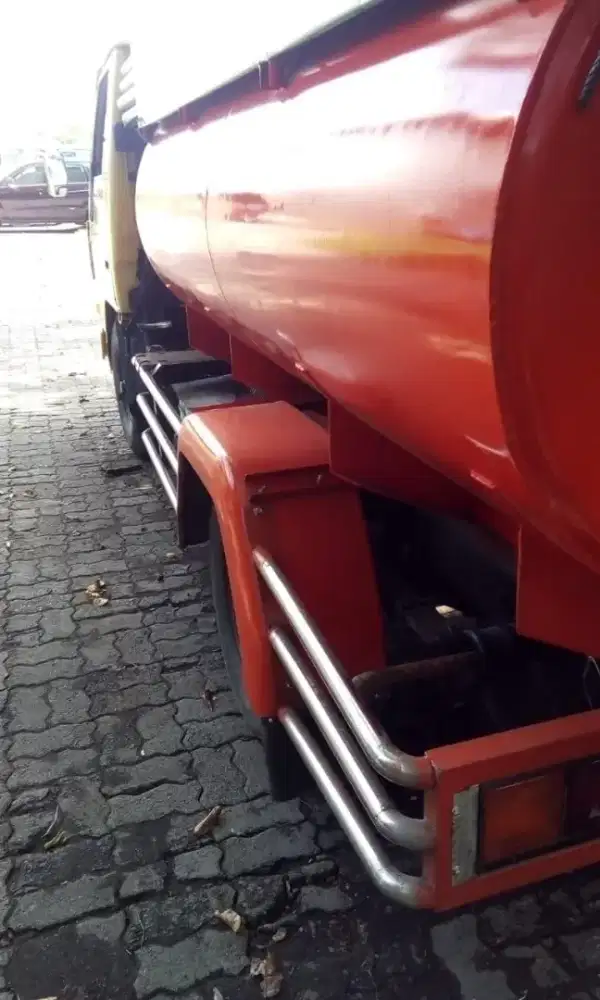 Sedot WC dan mampet