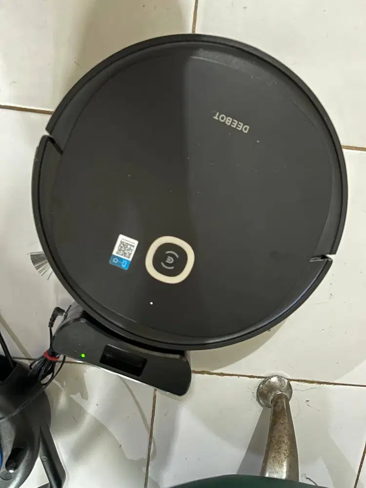 Ecovacs Deebot U2 Pro
