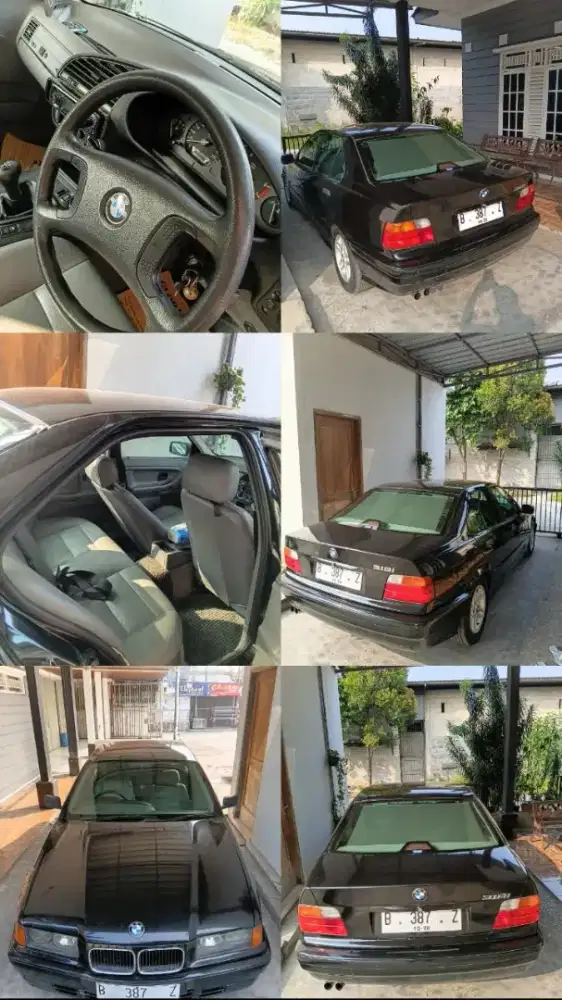 Pecinta motuba boleh di satset