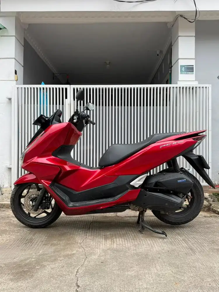 Honda PCX CBS 2025