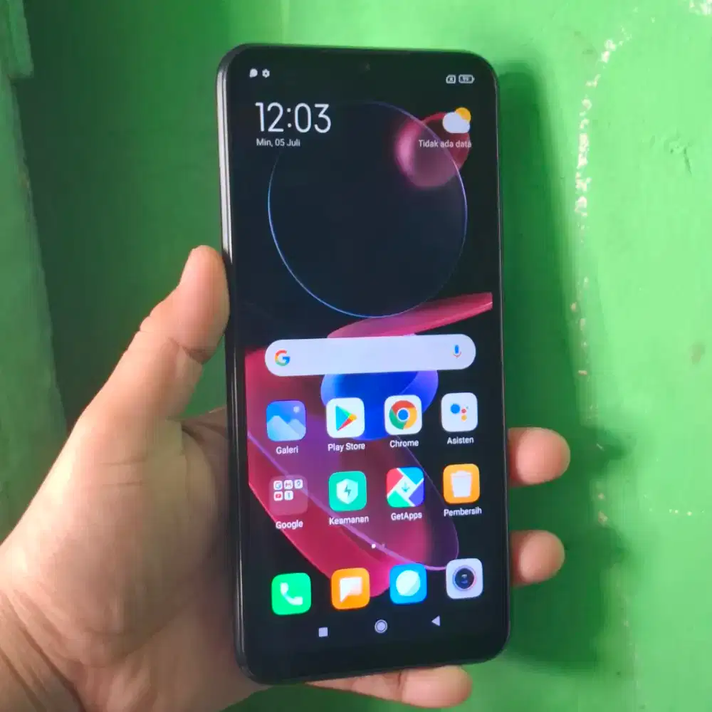 Redmi 10a ram 4+1/64