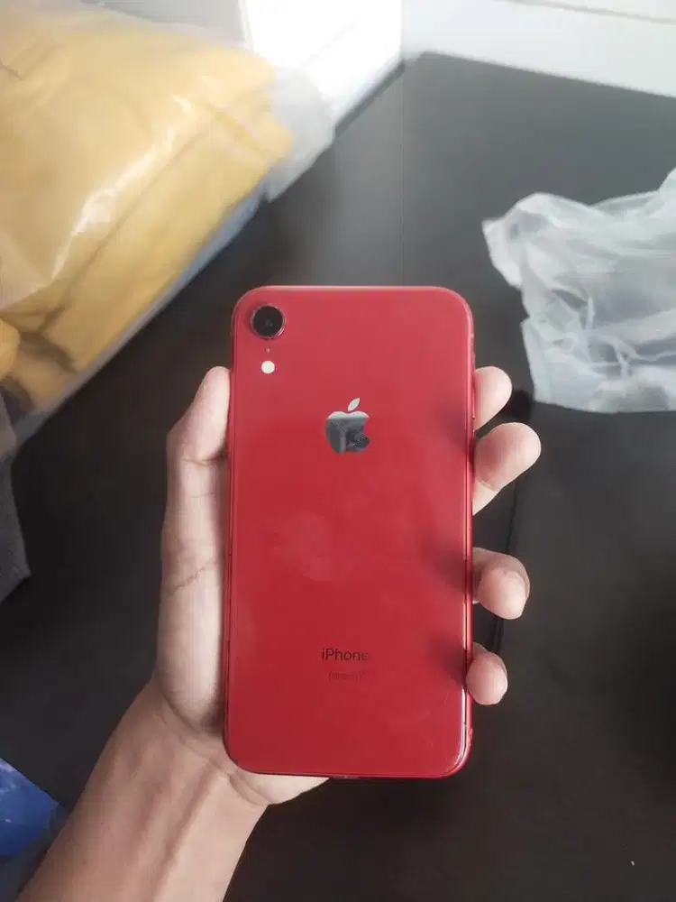 Iphone XR 128Gb inter all operator