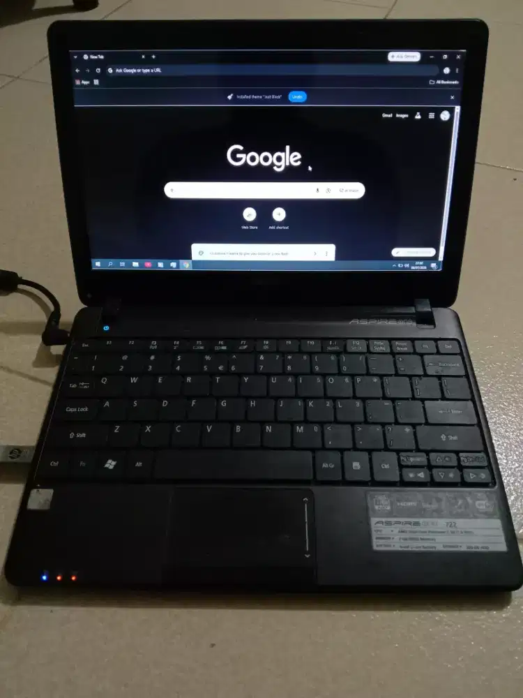 Di Jual Murah Notebook!!