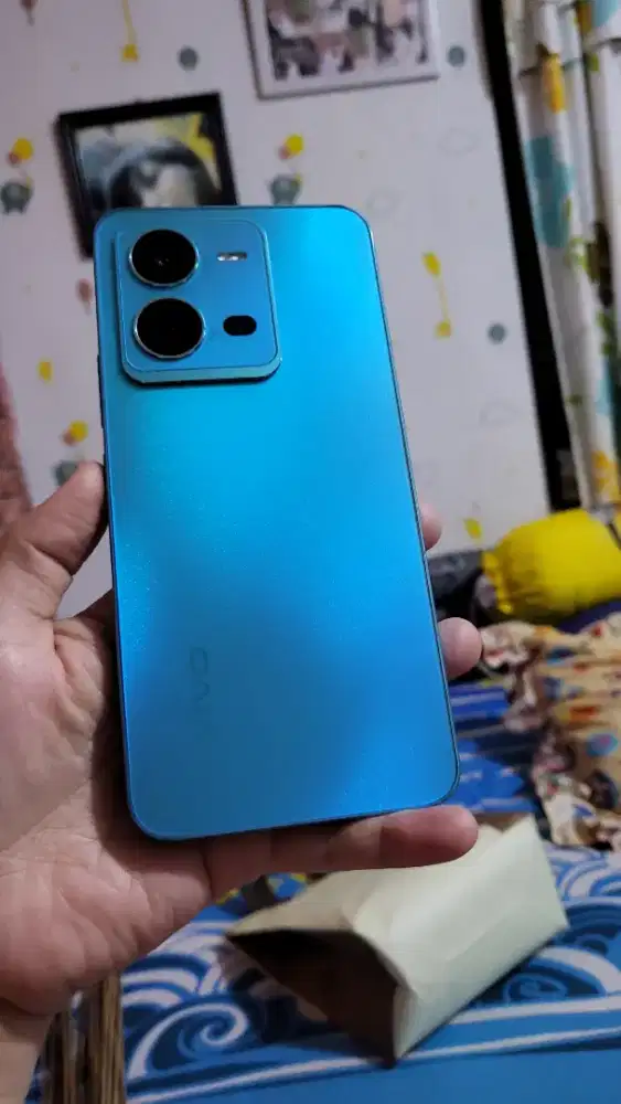 Vivo v25 5G ram 8/256