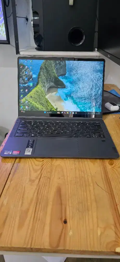 Laptop Lenovo Flex 5 8/512Gb