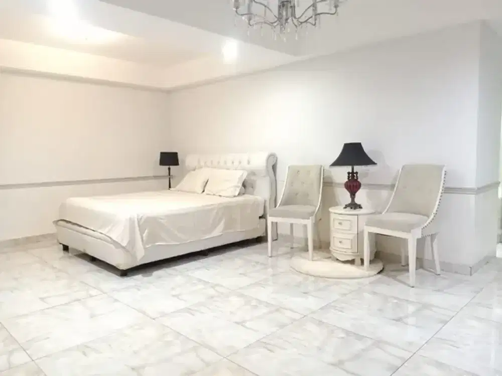 Disewakan apartement jakarta selatan